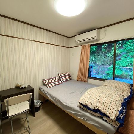 Hotel 金閣荘 à Kyoto Extérieur photo