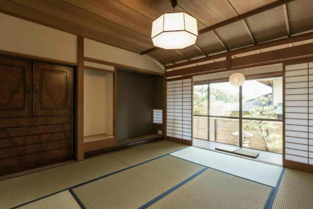 Hotel 金閣荘 à Kyoto Extérieur photo
