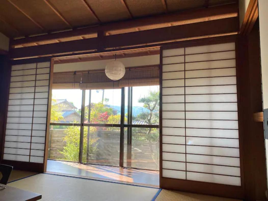 Hotel 金閣荘 à Kyoto Extérieur photo