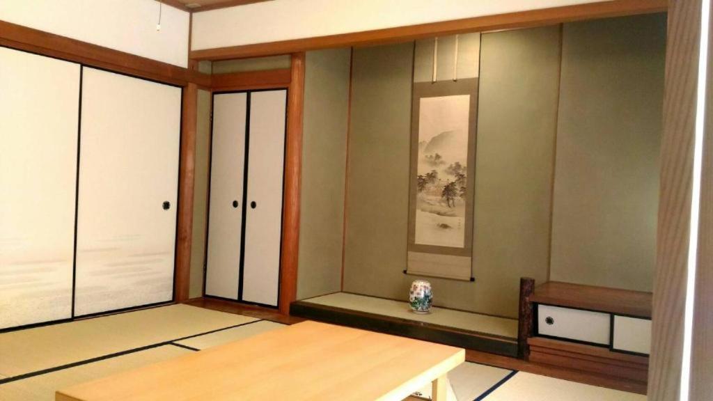 Hotel 金閣荘 à Kyoto Extérieur photo