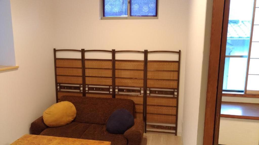 Hotel 金閣荘 à Kyoto Extérieur photo