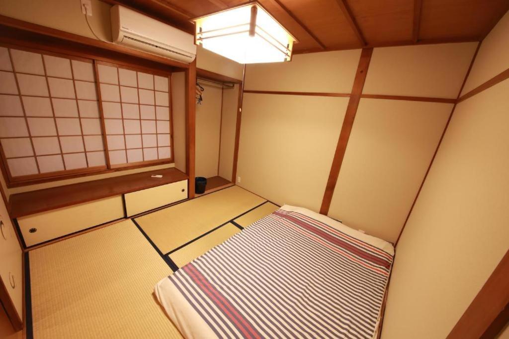 Hotel 金閣荘 à Kyoto Extérieur photo