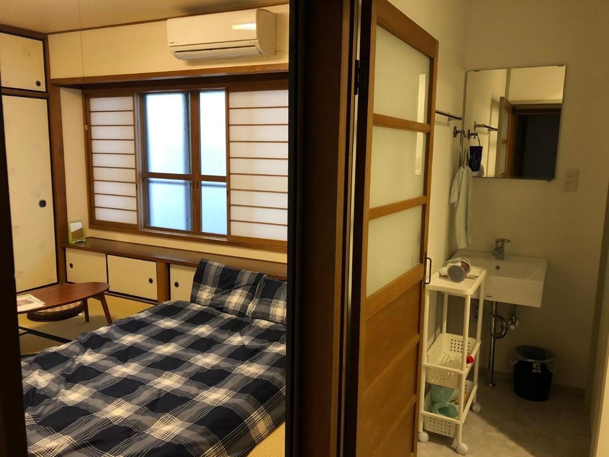 Hotel 金閣荘 à Kyoto Extérieur photo