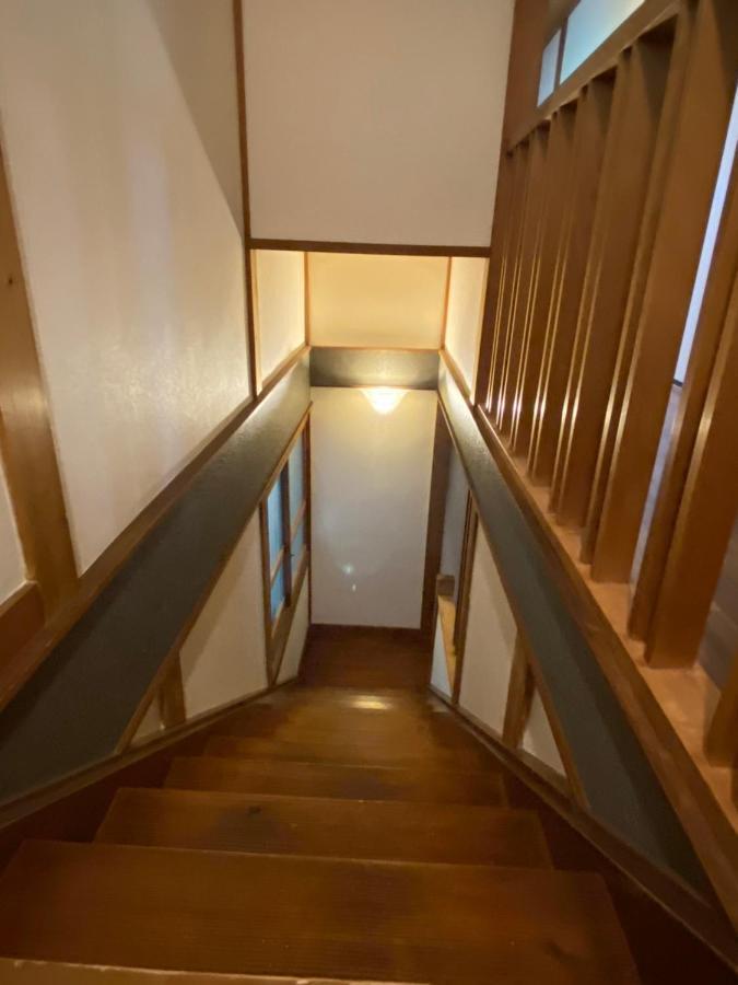 Hotel 金閣荘 à Kyoto Extérieur photo