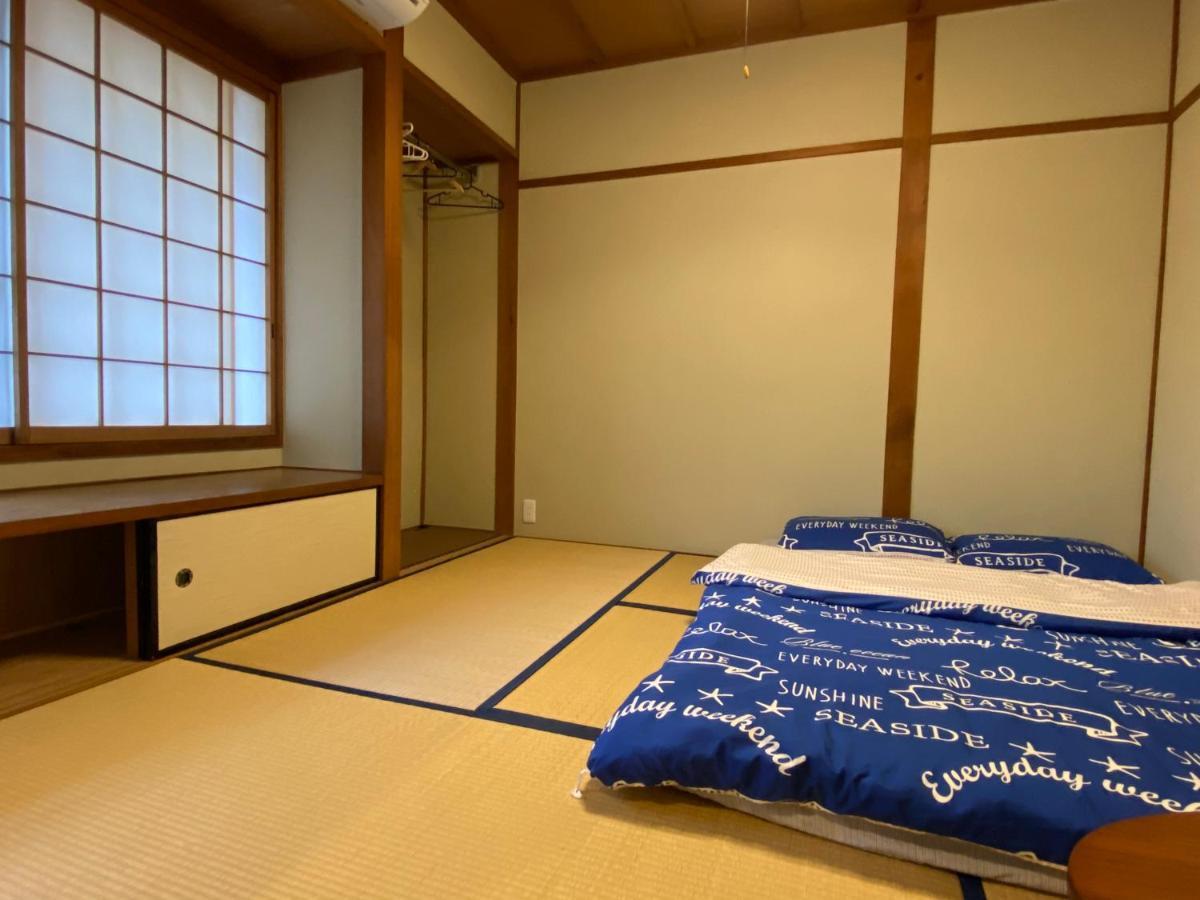 Hotel 金閣荘 à Kyoto Extérieur photo