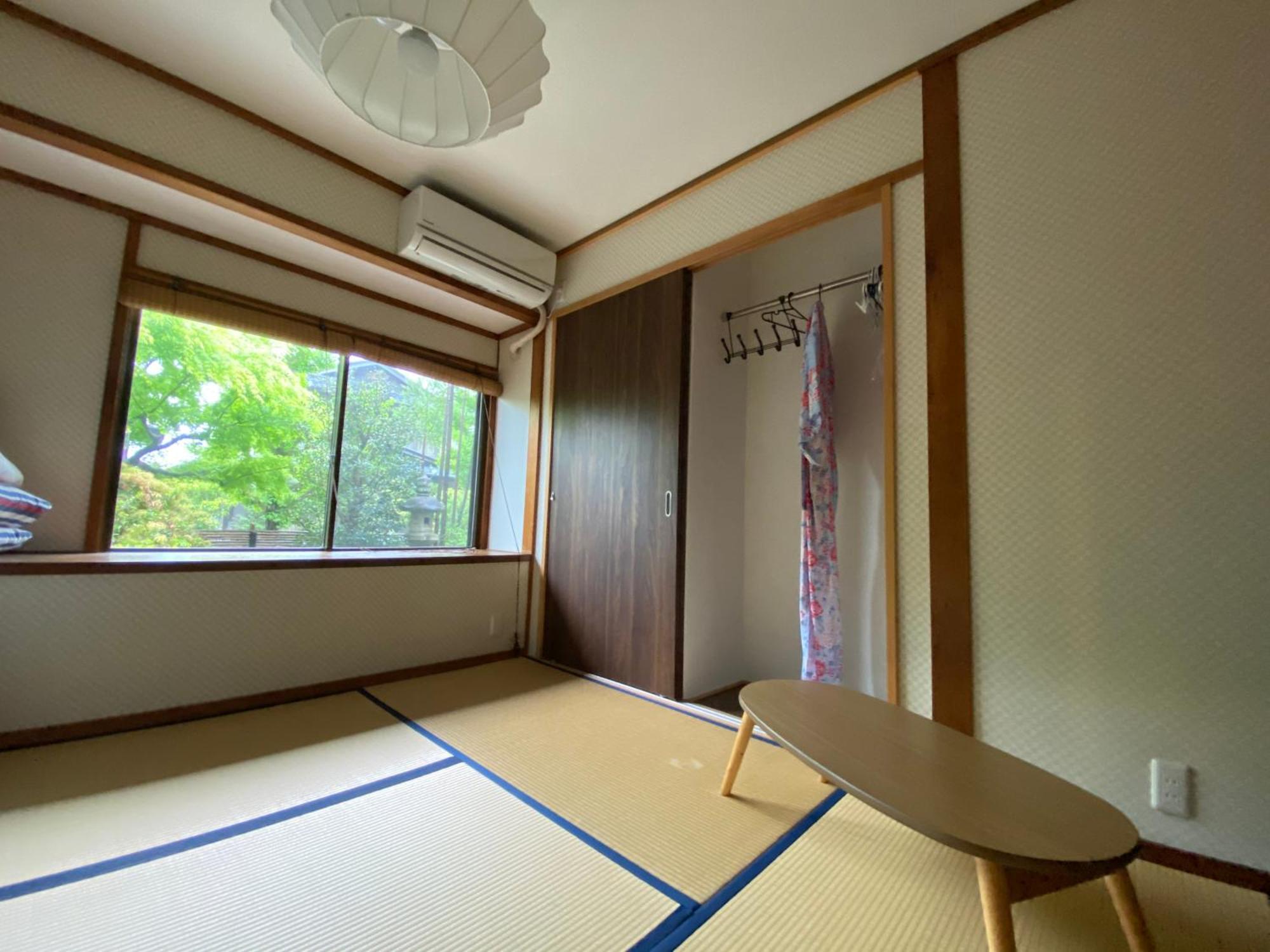 Hotel 金閣荘 à Kyoto Extérieur photo