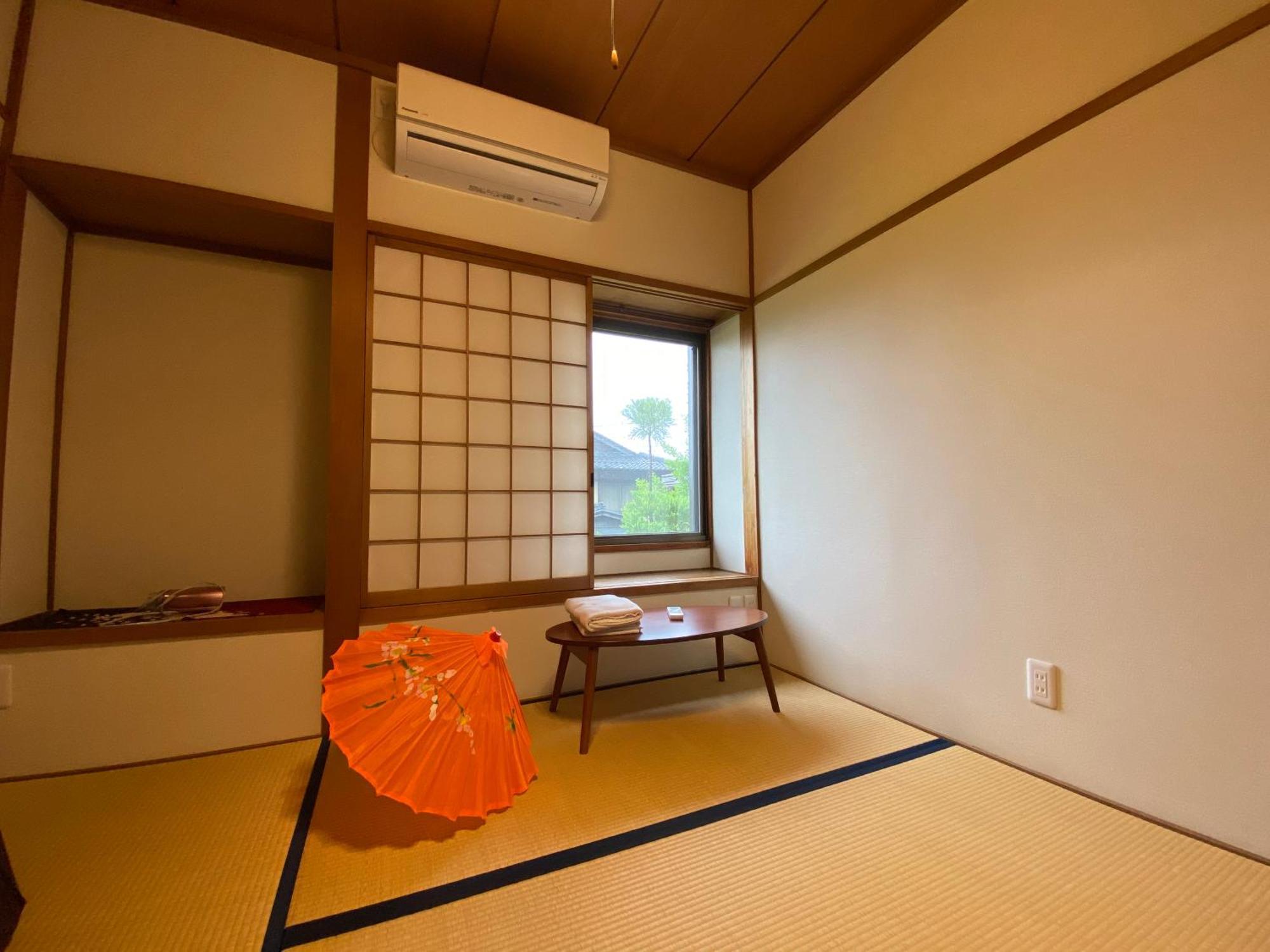 Hotel 金閣荘 à Kyoto Extérieur photo