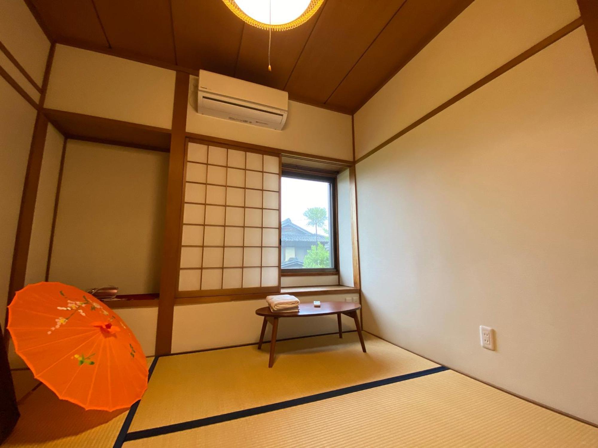 Hotel 金閣荘 à Kyoto Extérieur photo