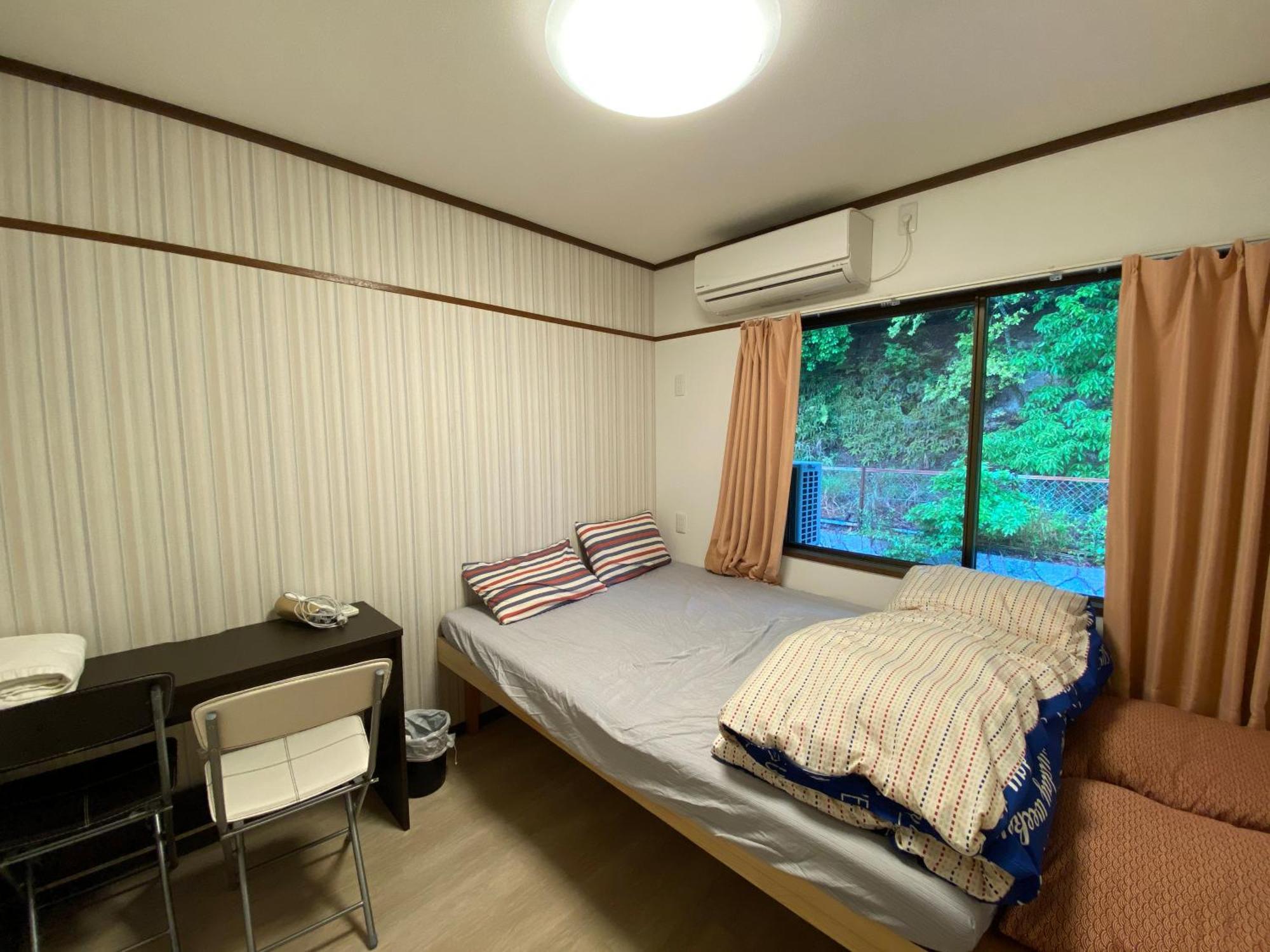 Hotel 金閣荘 à Kyoto Extérieur photo